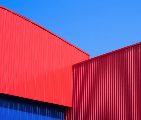 Lattoneria e coperture