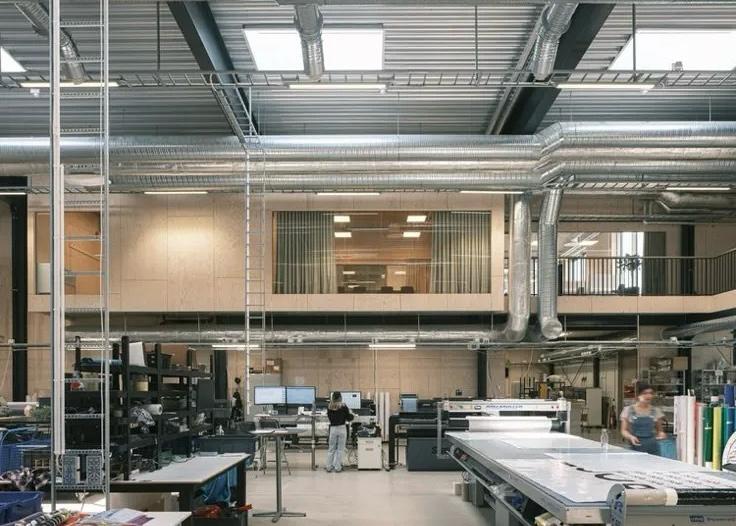 Industriale