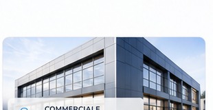 RIVESTIMENTO FACADE S