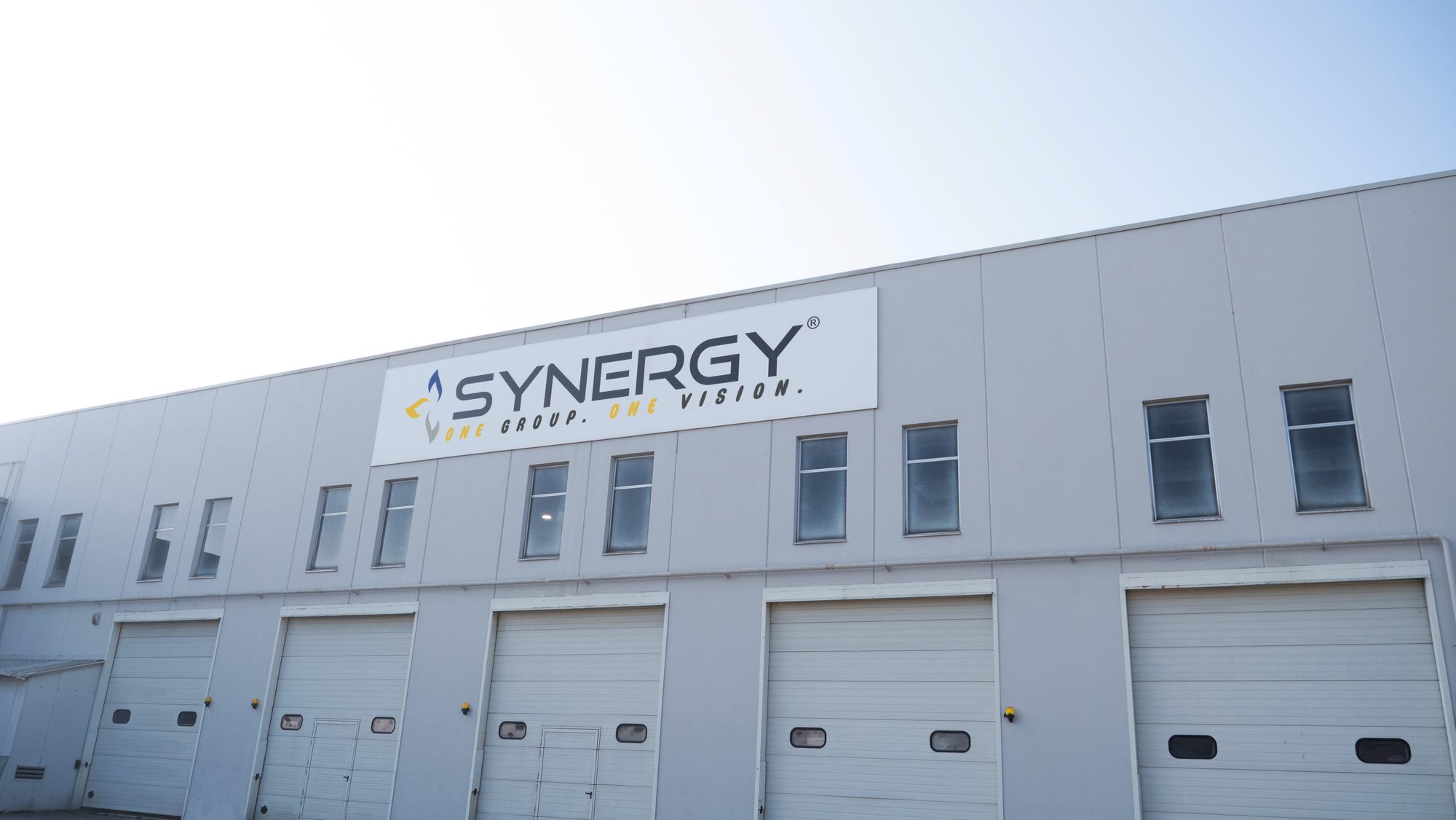 Gruppo Synergy